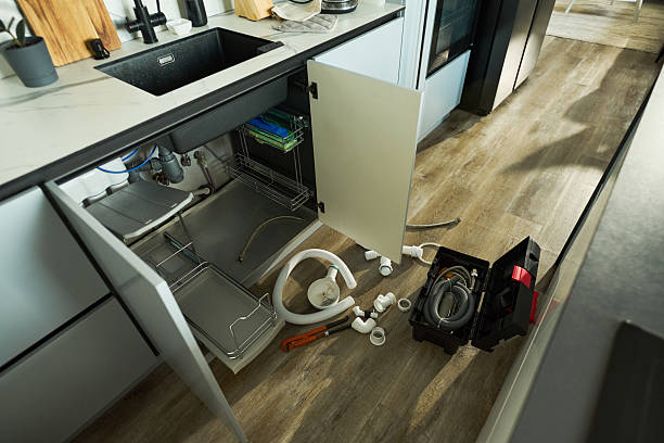 24/7 Emergency Leak Detection experts in Lansing, KS